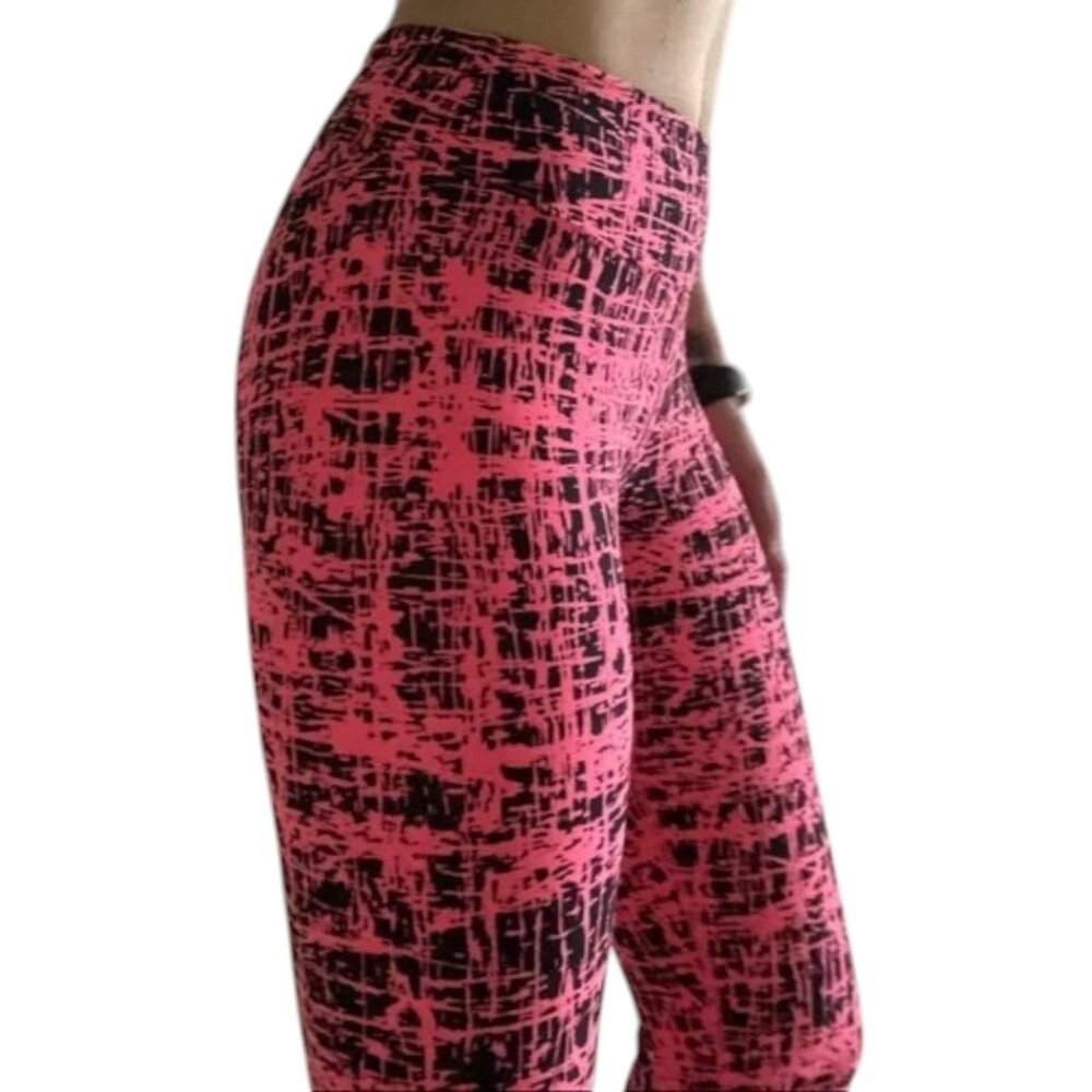 Calvin Klein Performance Cropped Leggings (S) - Picture 2 of 3